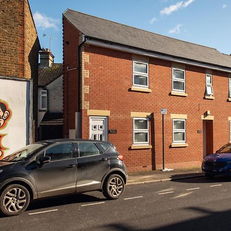 Watford Central Serviced Apartments 외부 사진