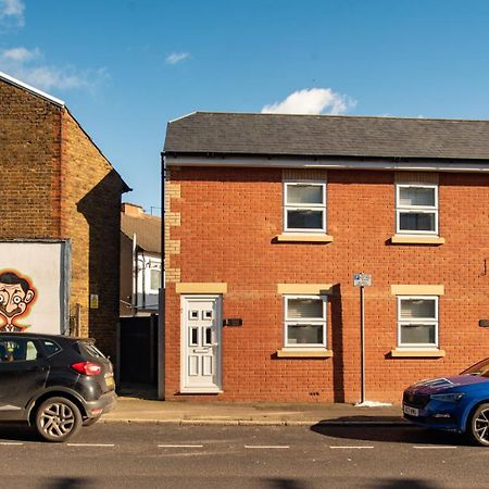 Watford Central Serviced Apartments 외부 사진