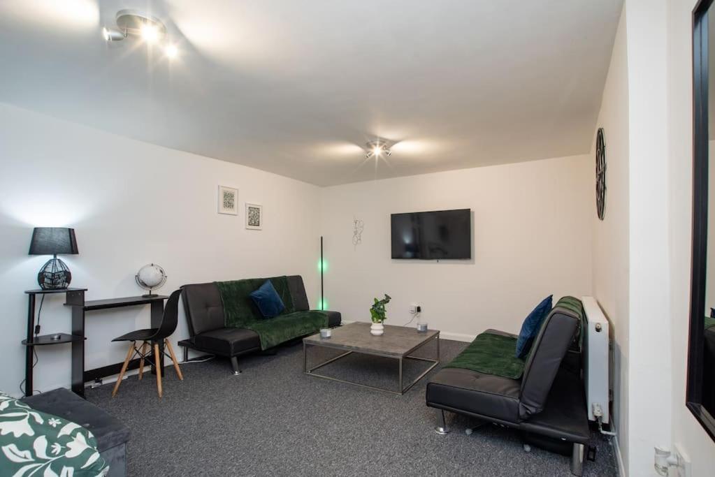 Watford Central Serviced Apartments 외부 사진