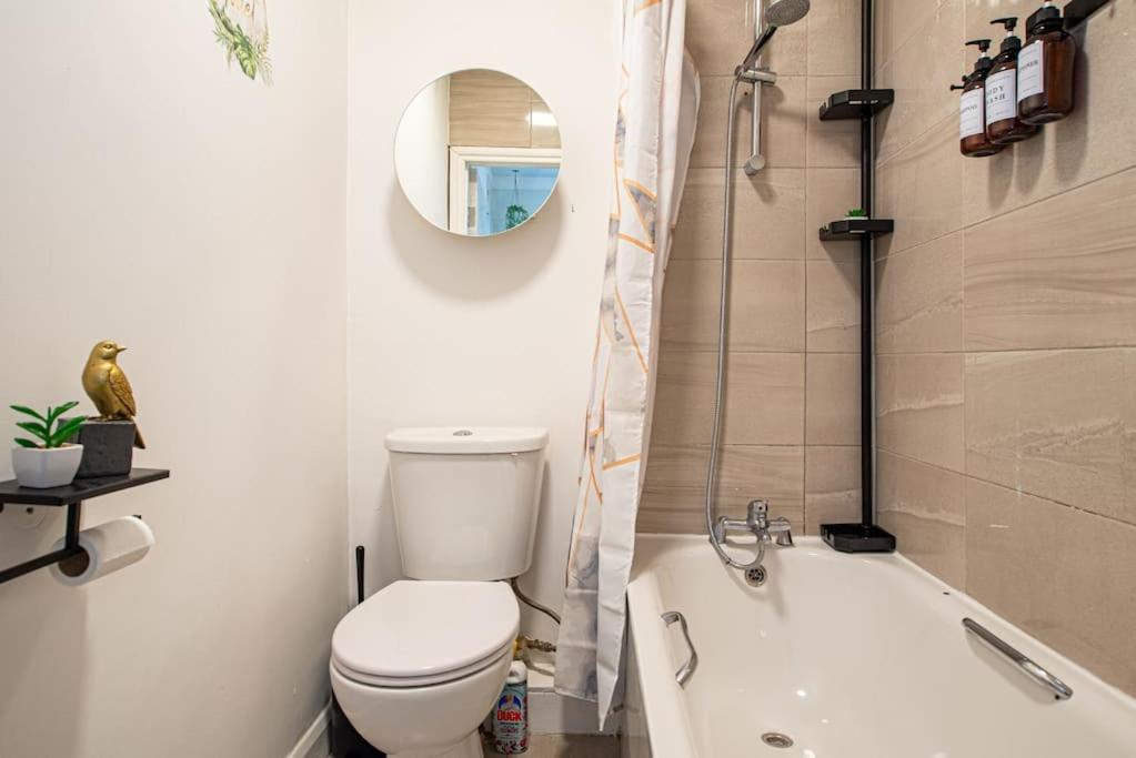 Watford Central Serviced Apartments 외부 사진